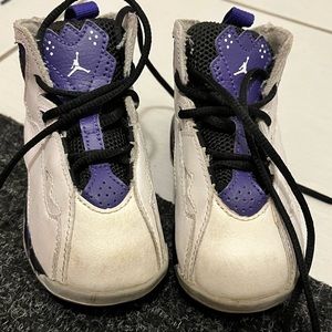 Jordan sneakers